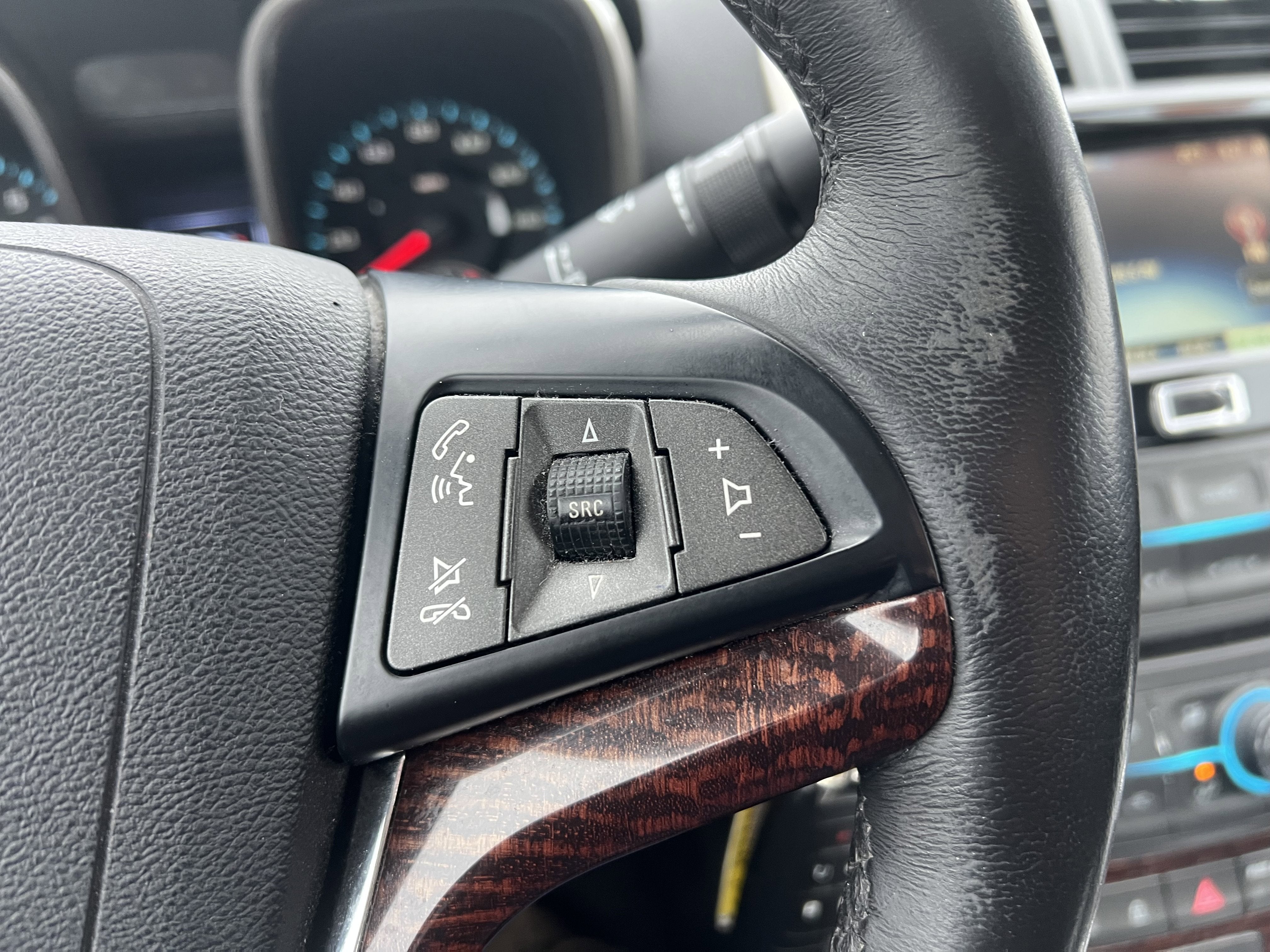 2013 Chevrolet Malibu ECO