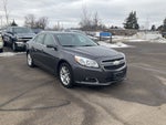 2013 Chevrolet Malibu ECO
