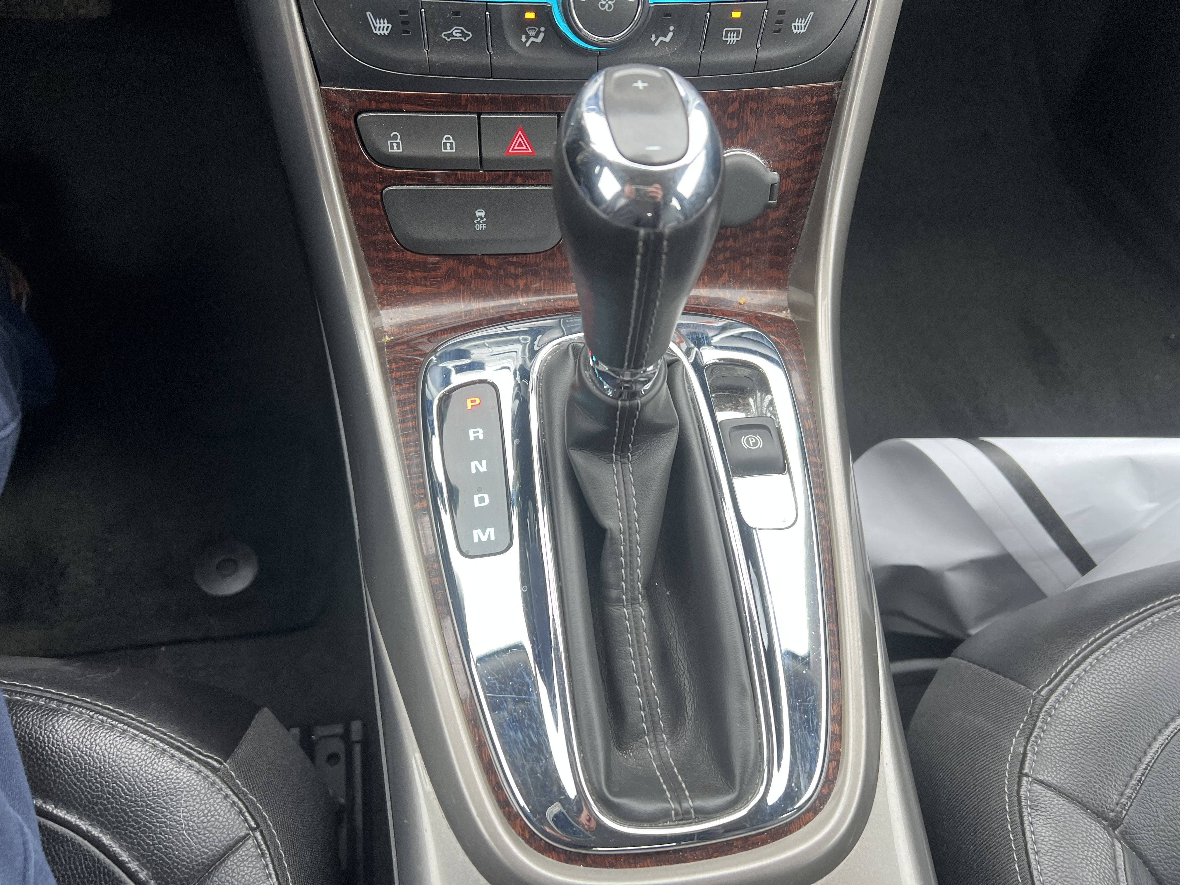 2013 Chevrolet Malibu ECO