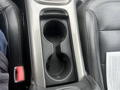 2013 Chevrolet Malibu ECO