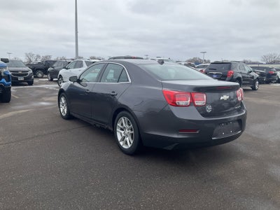 2013 Chevrolet Malibu ECO