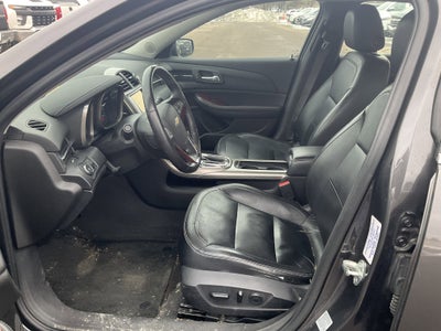 2013 Chevrolet Malibu ECO