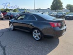 2013 Chevrolet Malibu LTZ