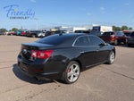 2013 Chevrolet Malibu LTZ