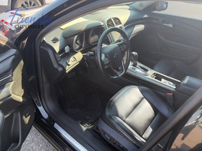 2013 Chevrolet Malibu LTZ
