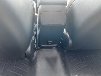 2017 Chevrolet Cruze Premier
