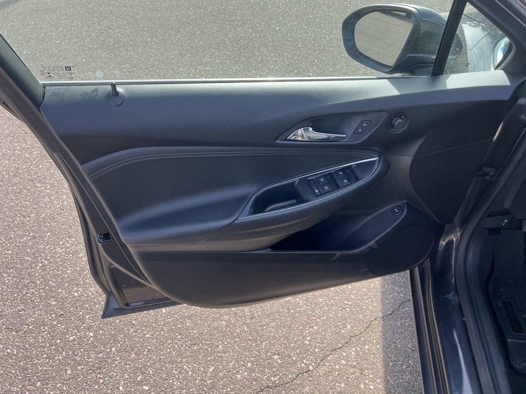 2017 Chevrolet Cruze Premier