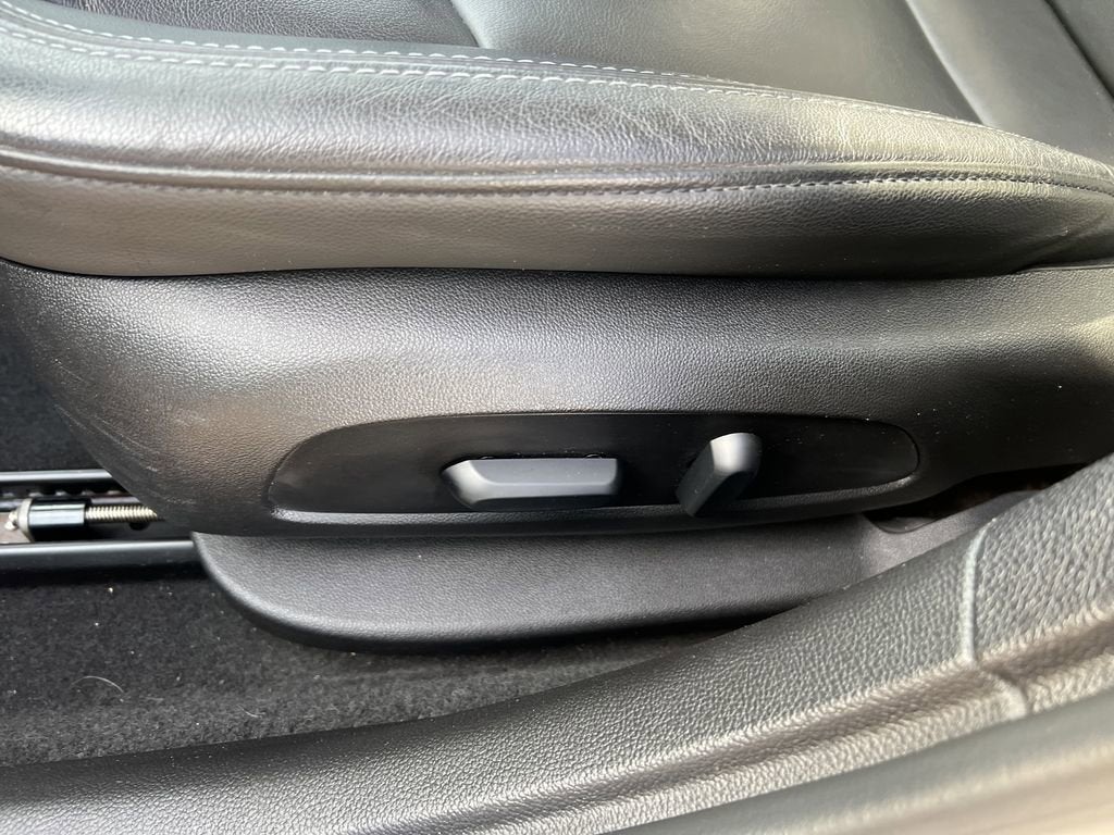 2017 Chevrolet Cruze Premier