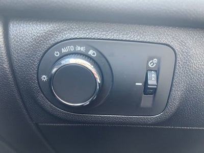 2017 Chevrolet Cruze Premier