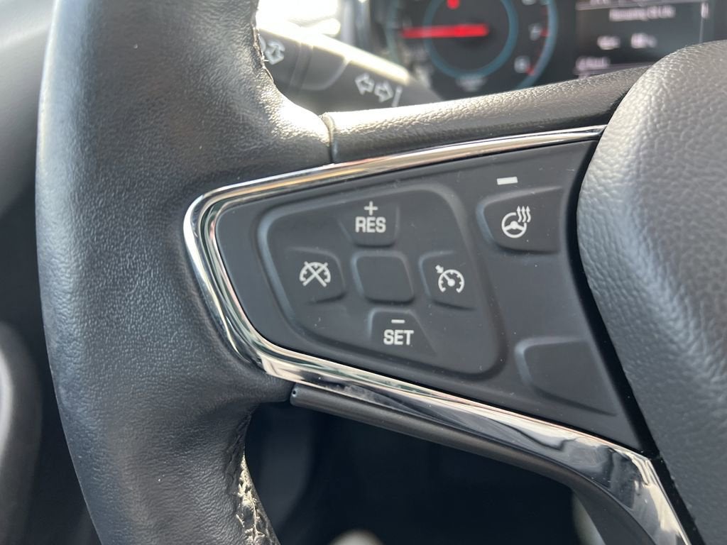 2017 Chevrolet Cruze Premier