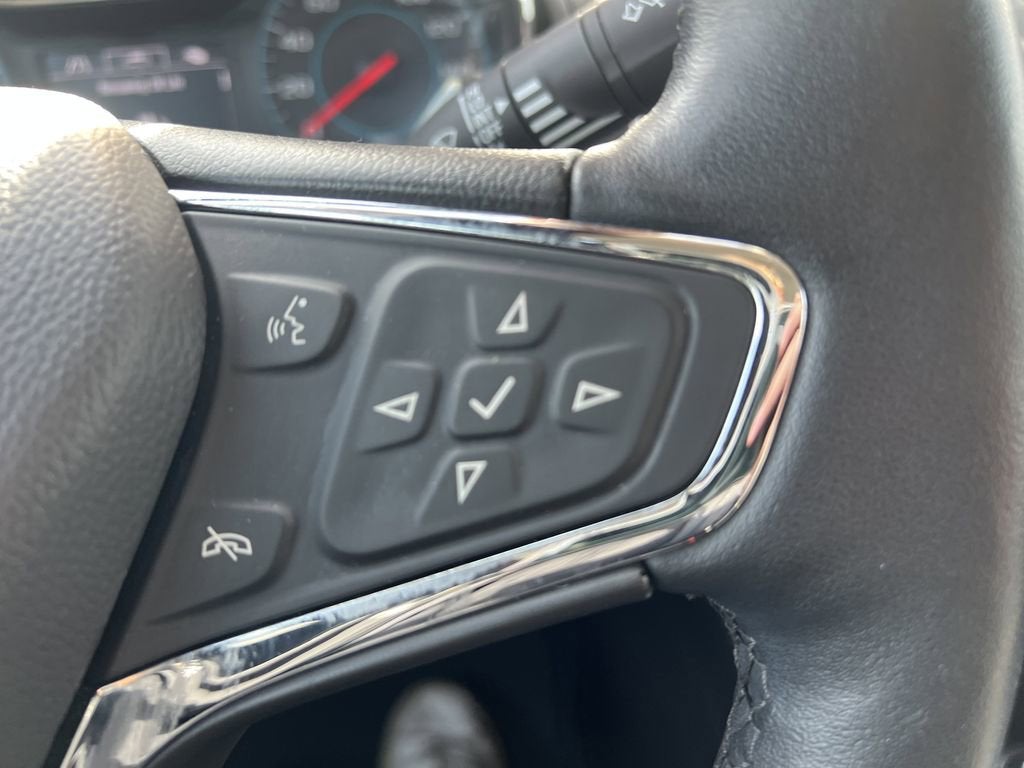 2017 Chevrolet Cruze Premier