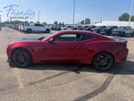 2023 Chevrolet Camaro 2SS