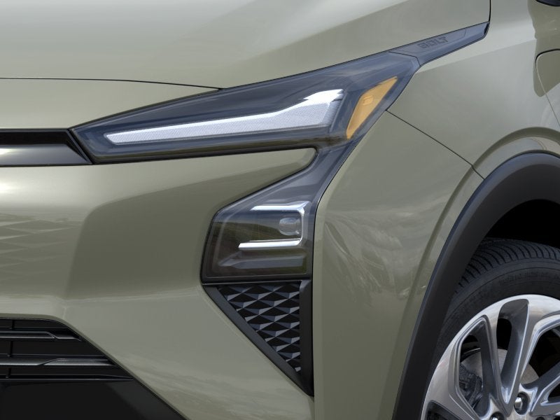 2027 Chevrolet Bolt LT - Photo 51