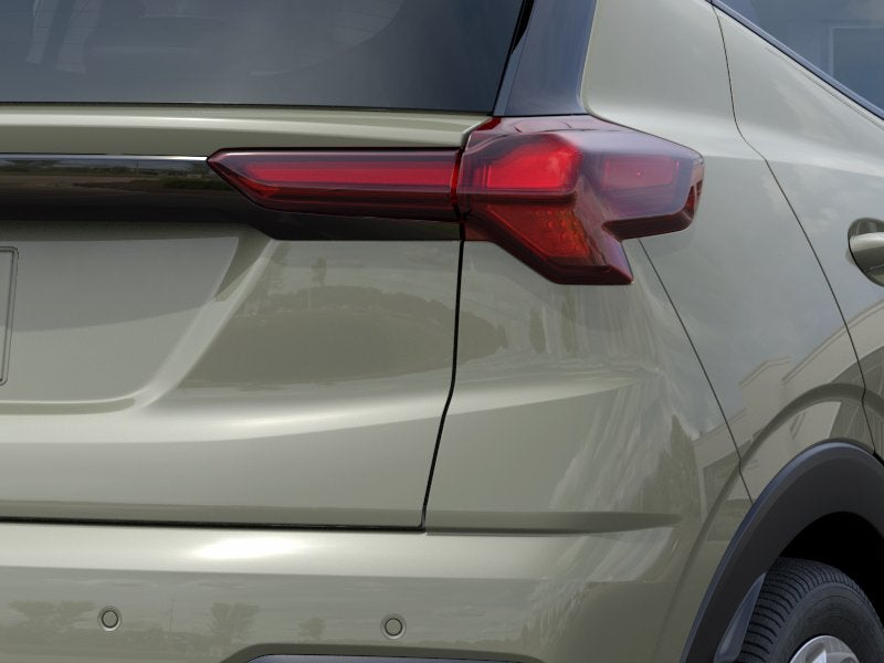 2027 Chevrolet Bolt LT - Photo 52