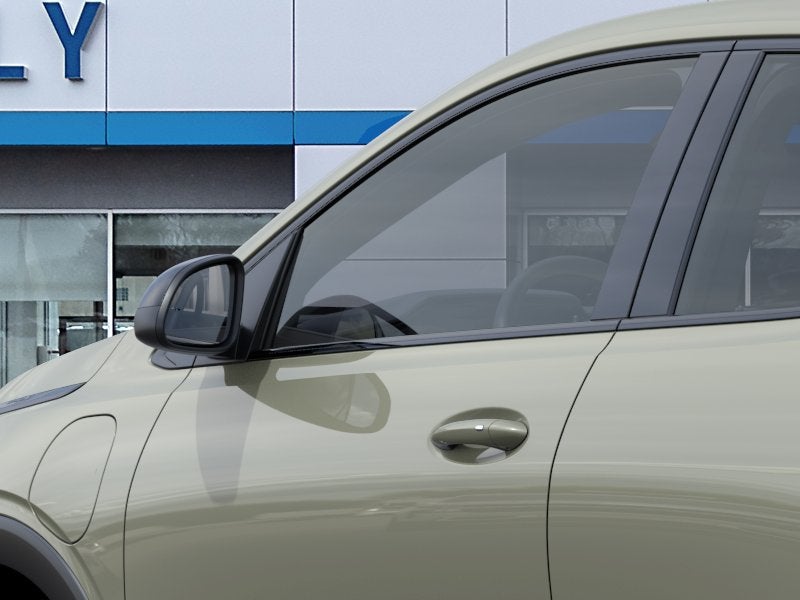 2027 Chevrolet Bolt LT - Photo 53