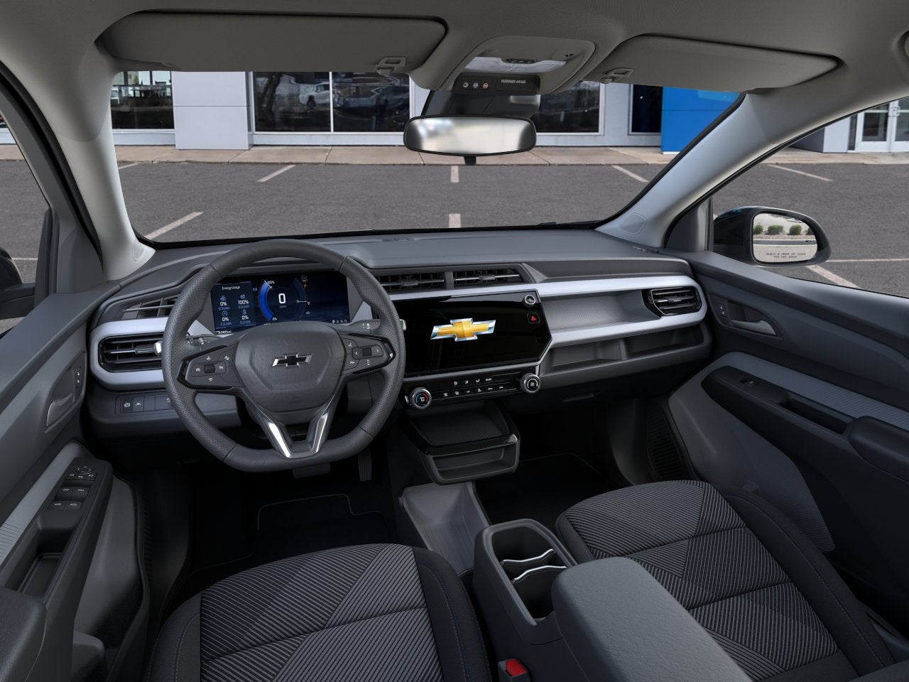 2027 Chevrolet Bolt LT - Photo 56