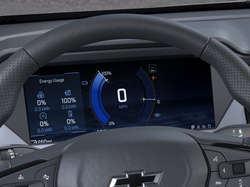 2027 Chevrolet Bolt LT - Photo 59