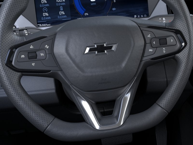 2027 Chevrolet Bolt LT - Photo 60