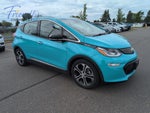 2021 Chevrolet Bolt EV Premier