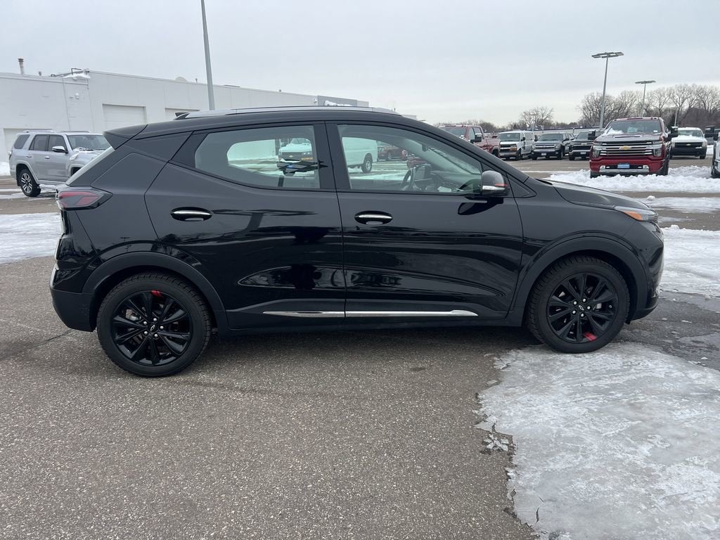 2023 Chevrolet Bolt EUV Premier Redline