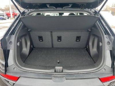 2023 Chevrolet Bolt EUV Premier Redline