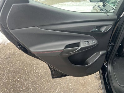 2023 Chevrolet Bolt EUV Premier Redline