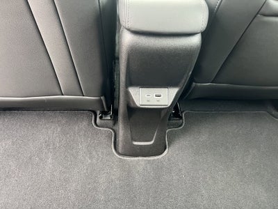 2023 Chevrolet Bolt EUV Premier Redline