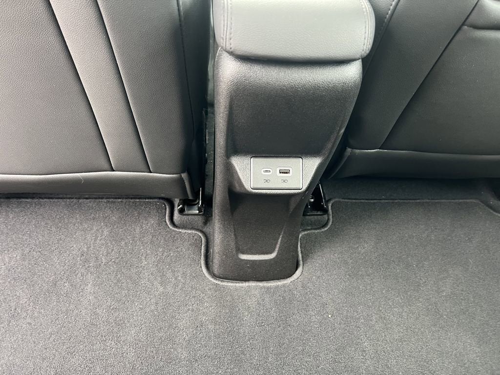 2023 Chevrolet Bolt EUV Premier Redline