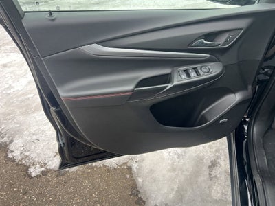 2023 Chevrolet Bolt EUV Premier Redline