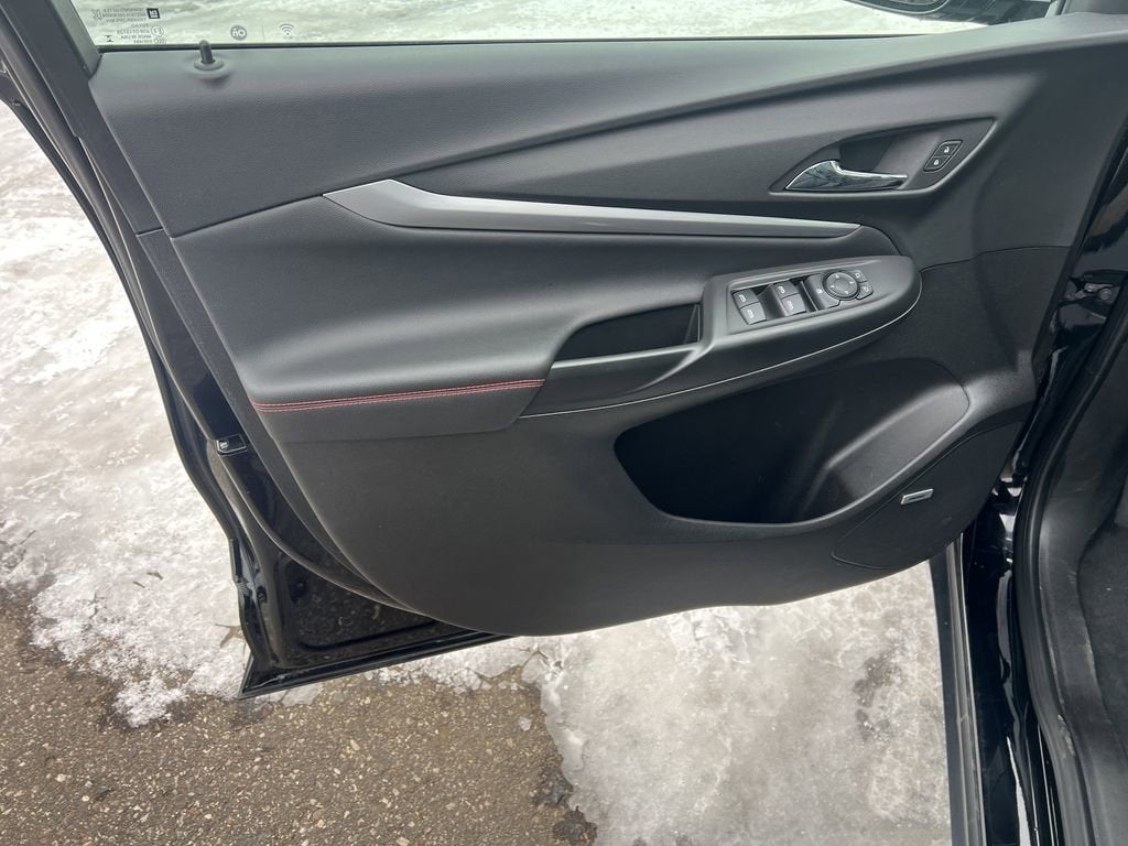 2023 Chevrolet Bolt EUV Premier Redline