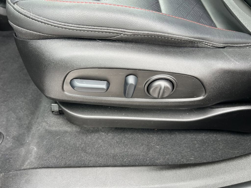 2023 Chevrolet Bolt EUV Premier Redline