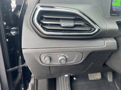 2023 Chevrolet Bolt EUV Premier Redline