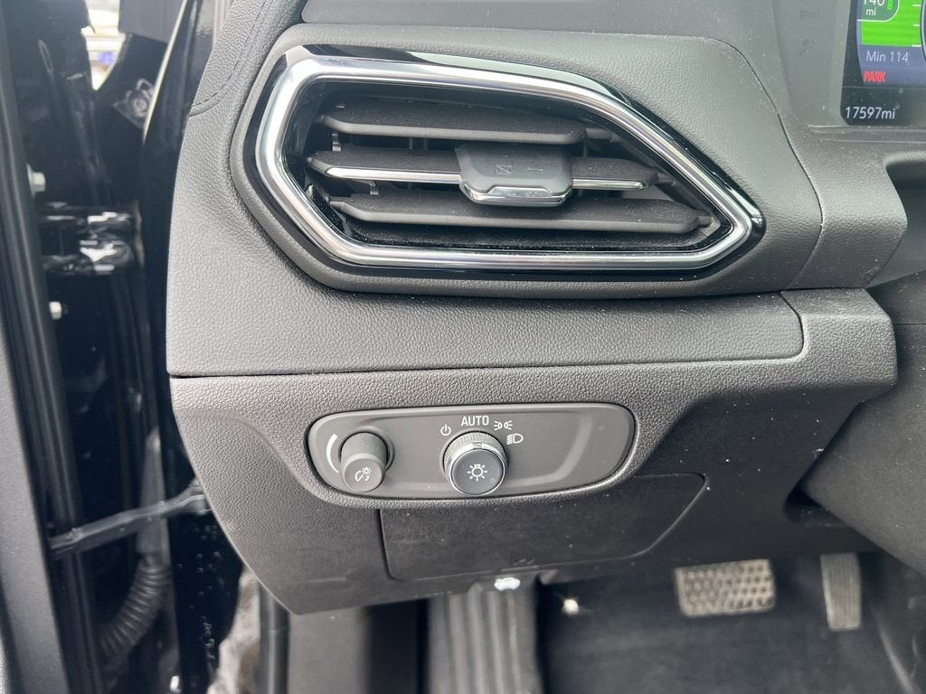 2023 Chevrolet Bolt EUV Premier Redline