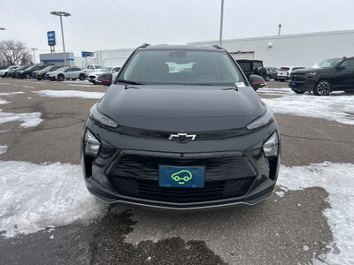 2023 Chevrolet Bolt EUV Premier Redline
