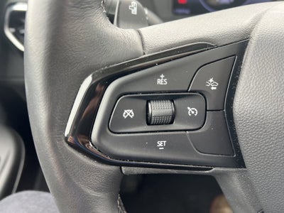 2023 Chevrolet Bolt EUV Premier Redline