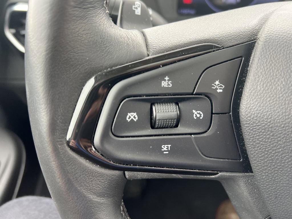 2023 Chevrolet Bolt EUV Premier Redline