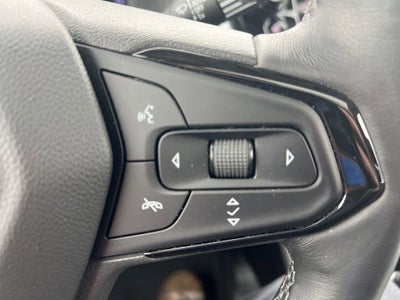 2023 Chevrolet Bolt EUV Premier Redline
