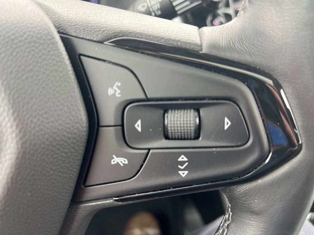2023 Chevrolet Bolt EUV Premier Redline