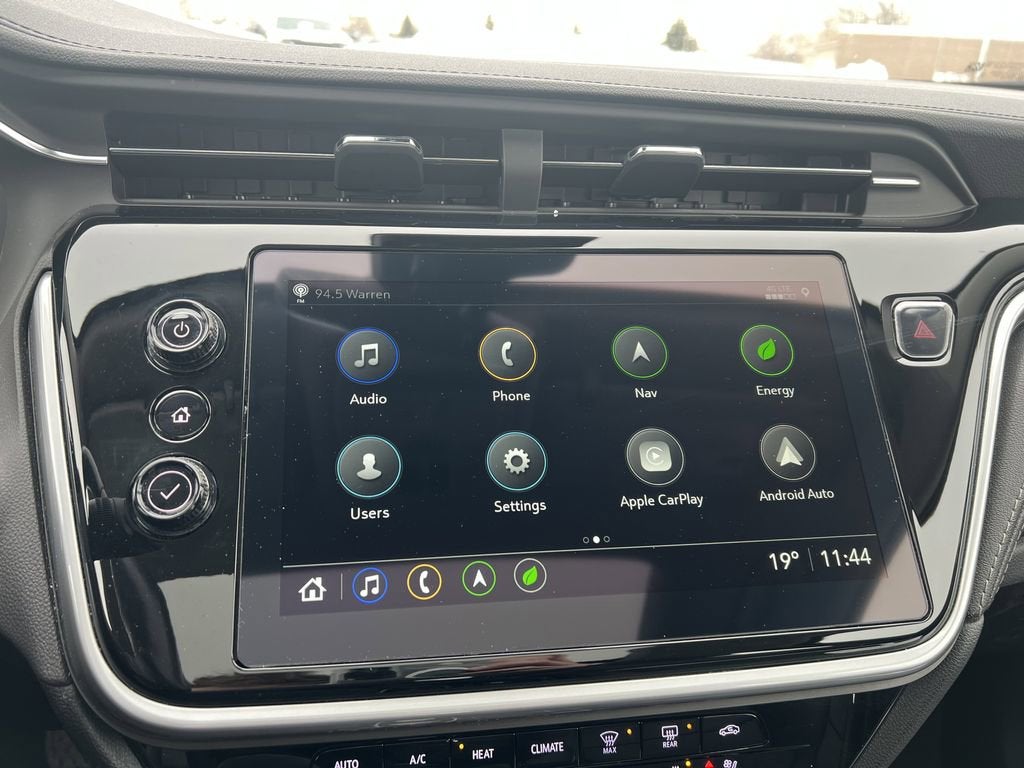 2023 Chevrolet Bolt EUV Premier Redline