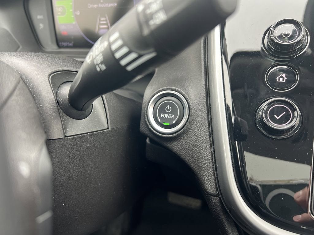 2023 Chevrolet Bolt EUV Premier Redline
