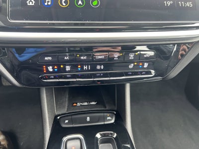 2023 Chevrolet Bolt EUV Premier Redline