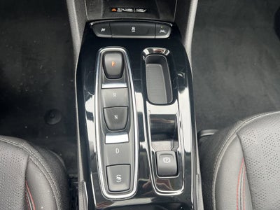 2023 Chevrolet Bolt EUV Premier Redline