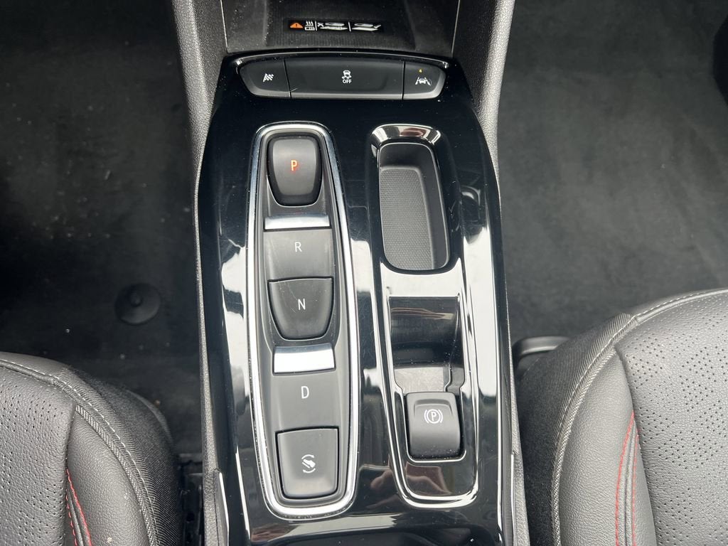 2023 Chevrolet Bolt EUV Premier Redline