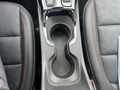 2023 Chevrolet Bolt EUV Premier Redline