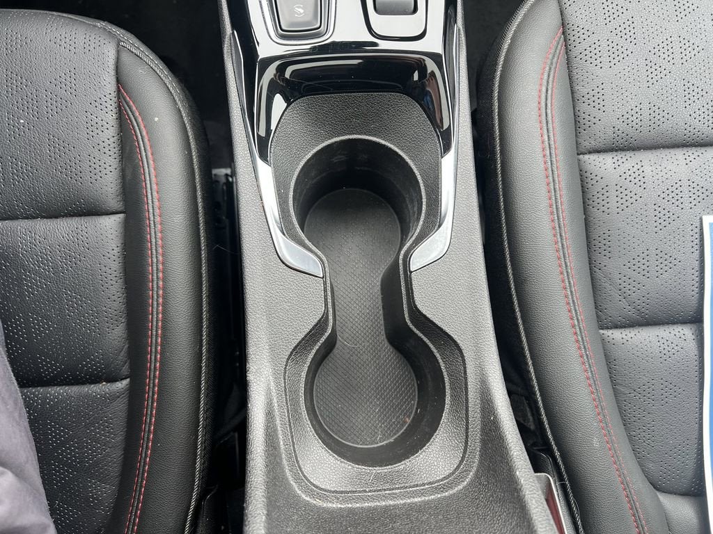 2023 Chevrolet Bolt EUV Premier Redline