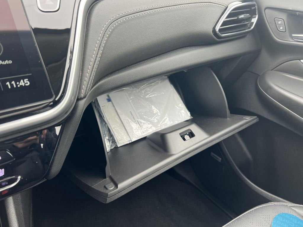 2023 Chevrolet Bolt EUV Premier Redline