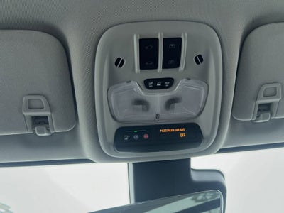 2023 Chevrolet Bolt EUV Premier Redline
