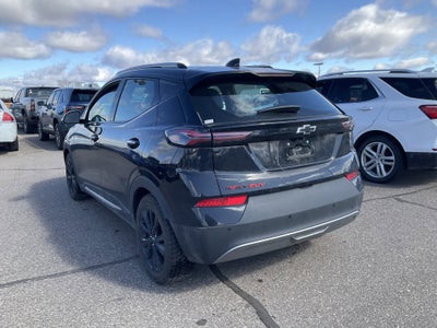 2023 Chevrolet Bolt EUV Premier Redline