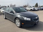 2013 Chevrolet Cruze LS
