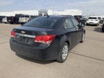 2013 Chevrolet Cruze LS